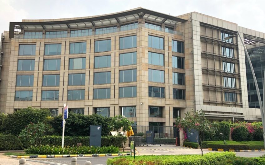 Commercial Office for Rent in JW Mariott Hotel Aerocity Delhi | Space in Aria Signature Offices IGI Airport