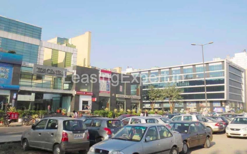 Office Space in Jasola New Delhi on Lease | Commercial Property for Rent at Business District Center Jasola Delhi
