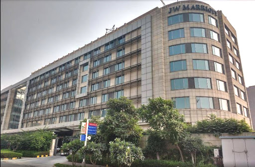Commercial Office for Rent in JW Mariott Hotel Aerocity Delhi | Space in Aria Signature Offices IGI Airport