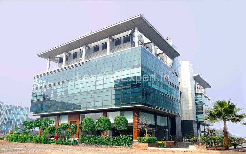 Prime Assured Returns Pre- Leased Commercial Property for Sale in Jasola New Delhi | Pre- Rented Office in Delhi