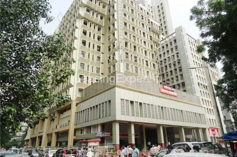 Commercial Property for Rent in Kasturba Gandhi New Delhi | Office Space at KG Marg Connaught Place Delhi