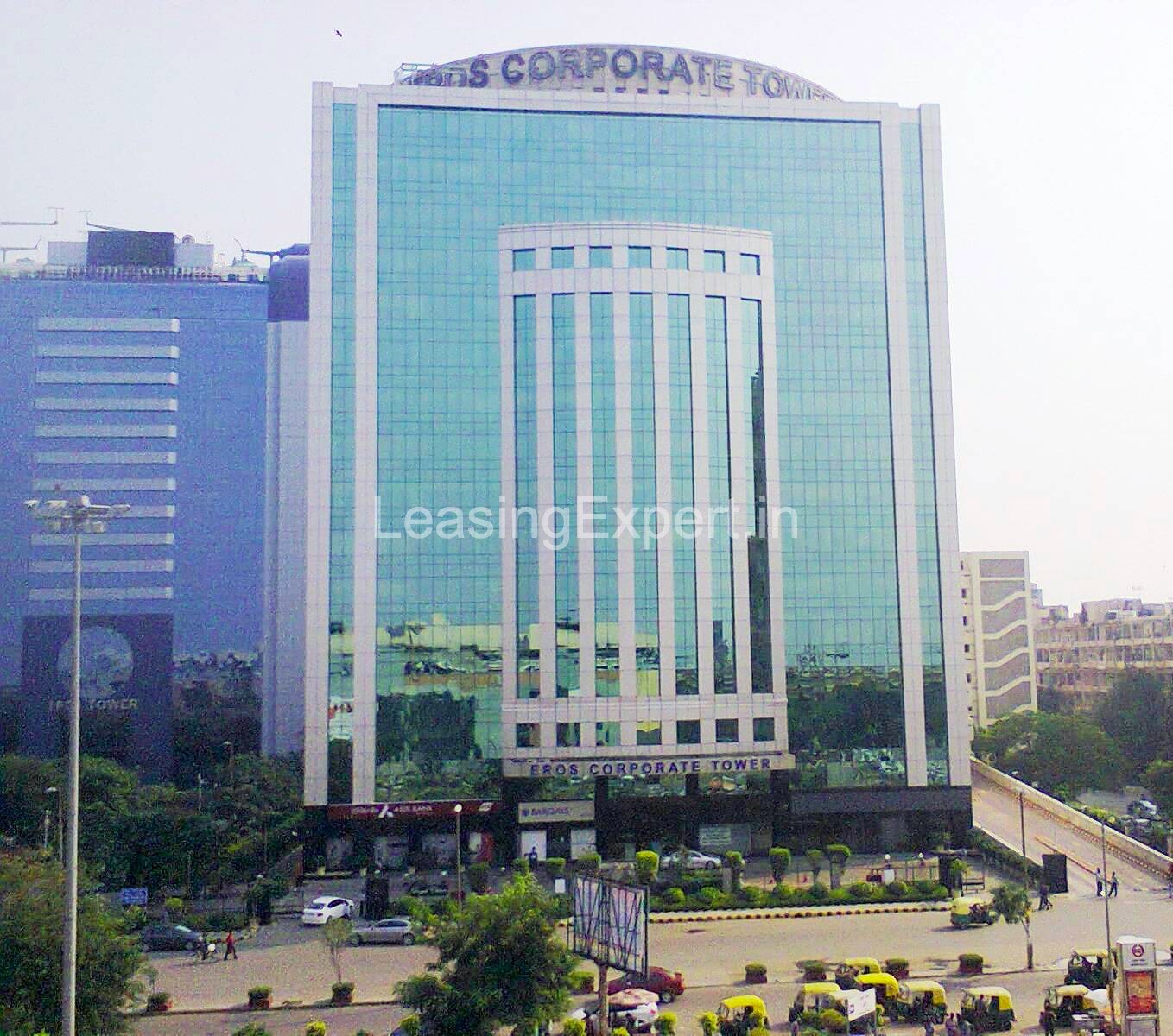 Commercial Property for Lease/ Rent at Nehru Place New Delhi Office