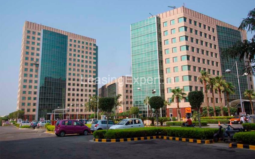 Prime Commercial Property for Rent/ Lease on MG Road Gurgaon Haryana | Office Space in Mehrauli- Gurugram Road