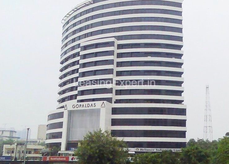 Commercial Property for Rent/ Lease in Barakhamba Road New Delhi | Office Space in Connaught Place Delhi