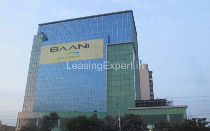 Prime Commercial Property for Rent Golf Course Road Gurgaon Haryana | Office Space on Lease in Gurugram