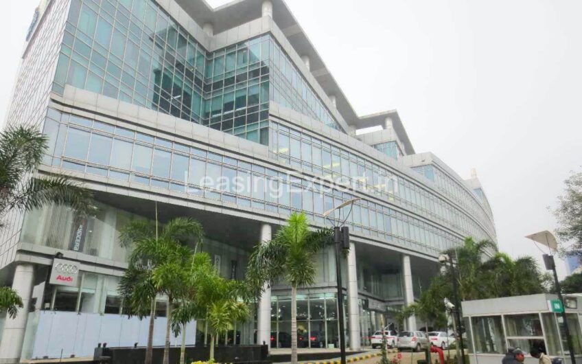 Prime Commercial Property for Rent Golf Course Road Gurgaon Haryana | Office Space on Lease in Gurugram