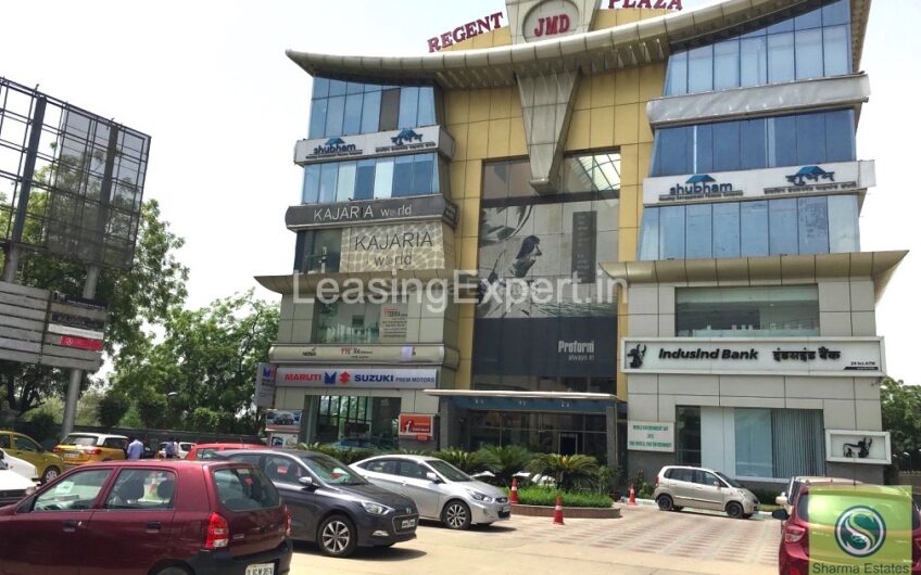 Prime Commercial Property for Rent/ Lease on MG Road Gurgaon Haryana | Office Space in Mehrauli- Gurugram Road