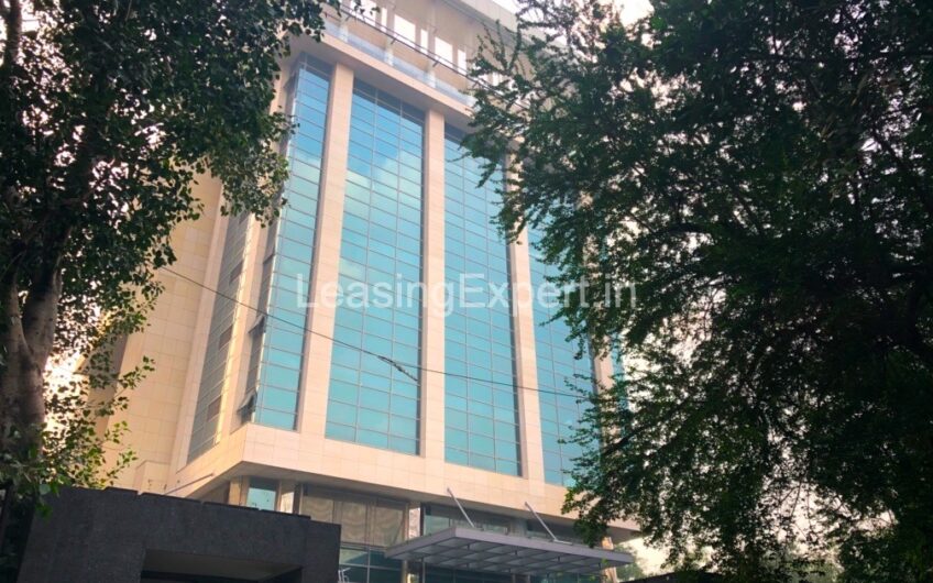 Commercial Property for Rent/ Lease in 27, Parsvnath Kasturba Gandhi Marg New Delhi | Office Space in Connaught Place Delhi