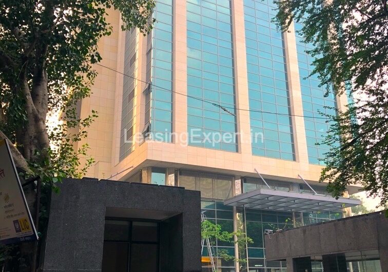 Commercial Property for Rent/ Lease in 27, Parsvnath Kasturba Gandhi Marg New Delhi | Office Space in Connaught Place Delhi