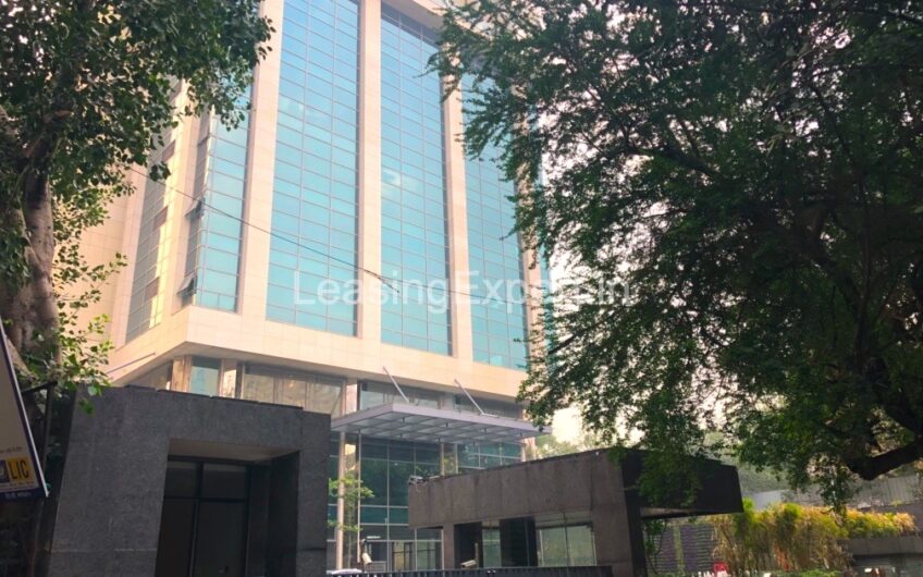 Commercial Property for Rent/ Lease in 27, Parsvnath Kasturba Gandhi Marg New Delhi | Office Space in Connaught Place Delhi