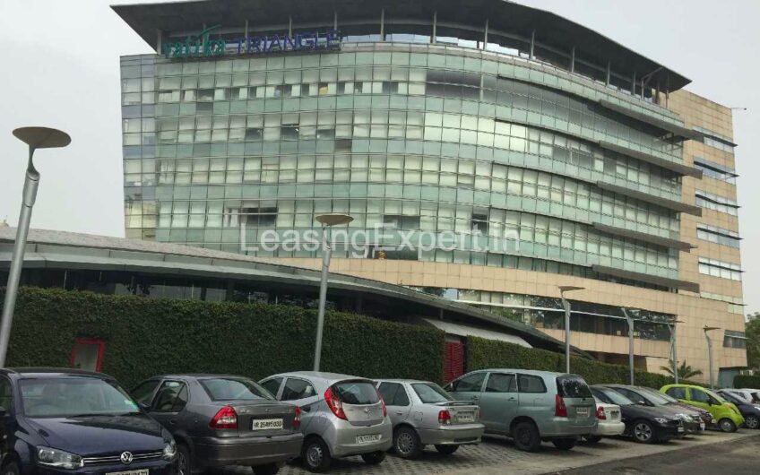 Prime Commercial Property for Rent/ Lease on MG Road Gurgaon Haryana | Office Space in Mehrauli- Gurugram Road