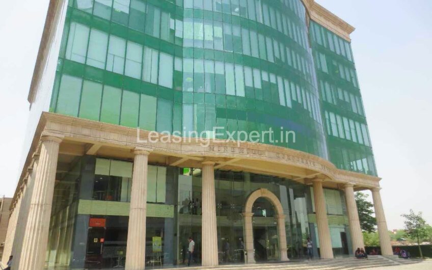 Commercial Property for Lease/ Rent in Filmcity Sector-16A Noida | Office Space in Noida Near DND Flyway & Metro
