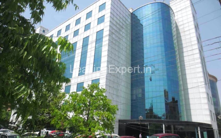 Commercial Property for Lease/ Rent in Filmcity Sector-16A Noida | Office Space in Noida Near DND Flyway & Metro