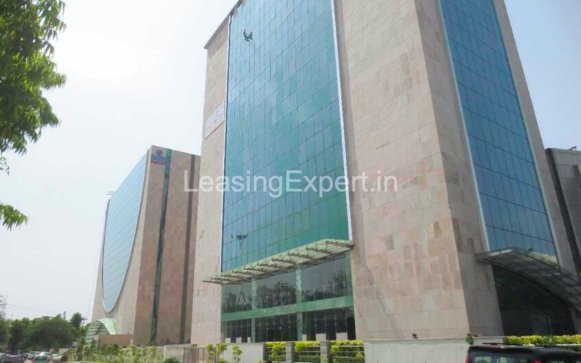 Commercial Property for Lease/ Rent in Filmcity Sector-16A Noida | Office Space in Noida Near DND Flyway & Metro