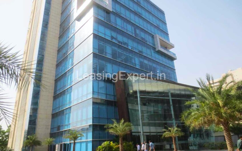 Prime Commercial Property for Rent Golf Course Road Gurgaon Haryana | Office Space on Lease in Gurugram
