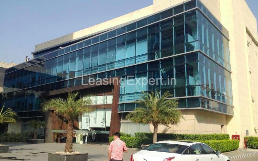Prime Commercial Property for Rent Golf Course Road Gurgaon Haryana | Office Space on Lease in Gurugram