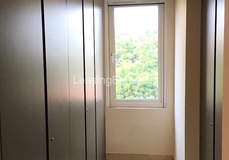 4 BHK New Builder Apartment for Rent in Shanti Niketan South Delhi | Super Luxury Floor on Third Floor with Terrace