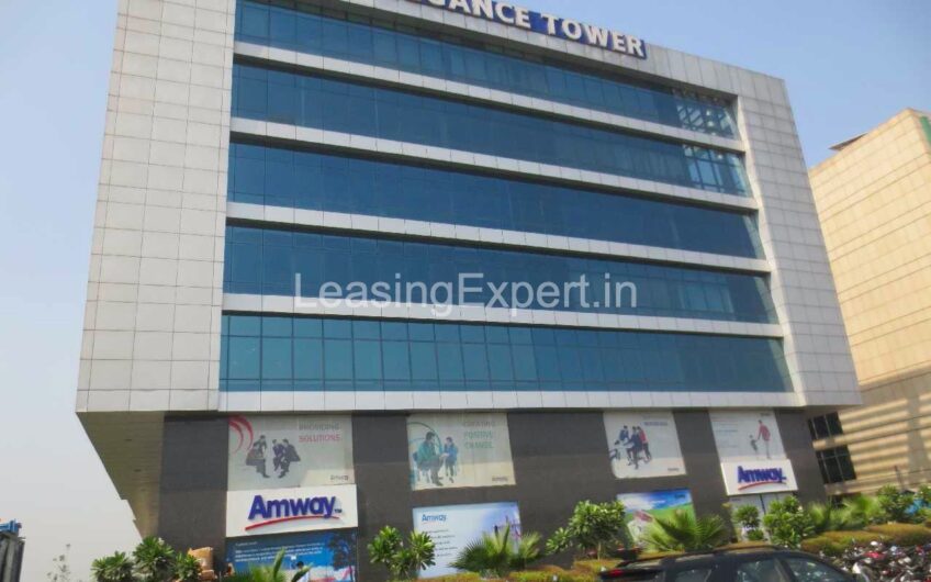 Prime Assured Returns Pre- Leased Commercial Property for Sale in Jasola New Delhi | Pre- Rented Office in Delhi