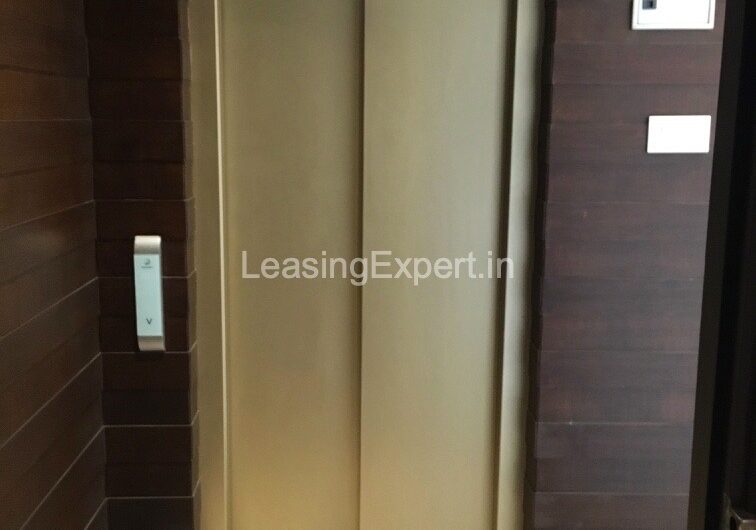 4 BHK Builder Floor for Rent West End New Delhi | Ground with Basement Apartment in South Delhi