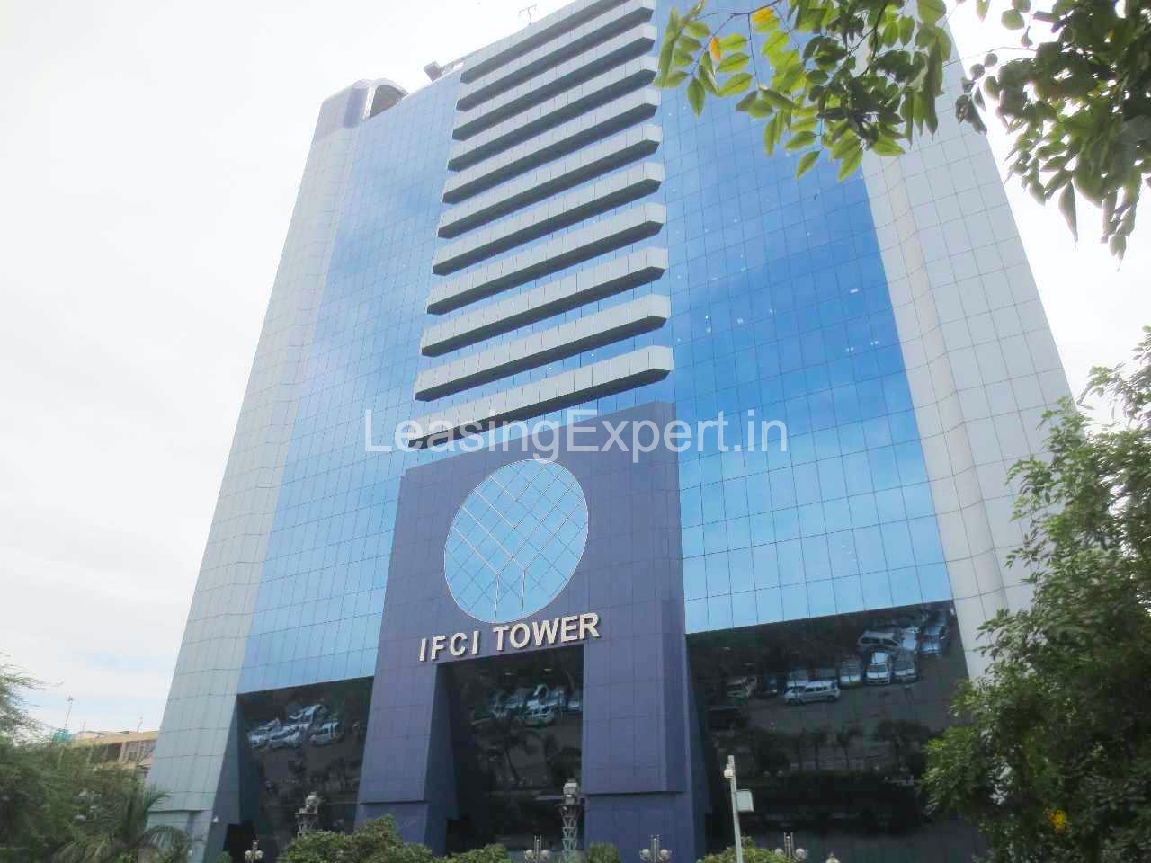 Commercial Property for Lease/ Rent at Nehru Place New Delhi Office