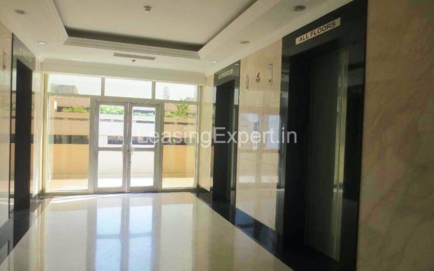 Commercial Property for Lease/ Rent Eros Corporate Tower New Delhi | Office Space at Business District of Delhi