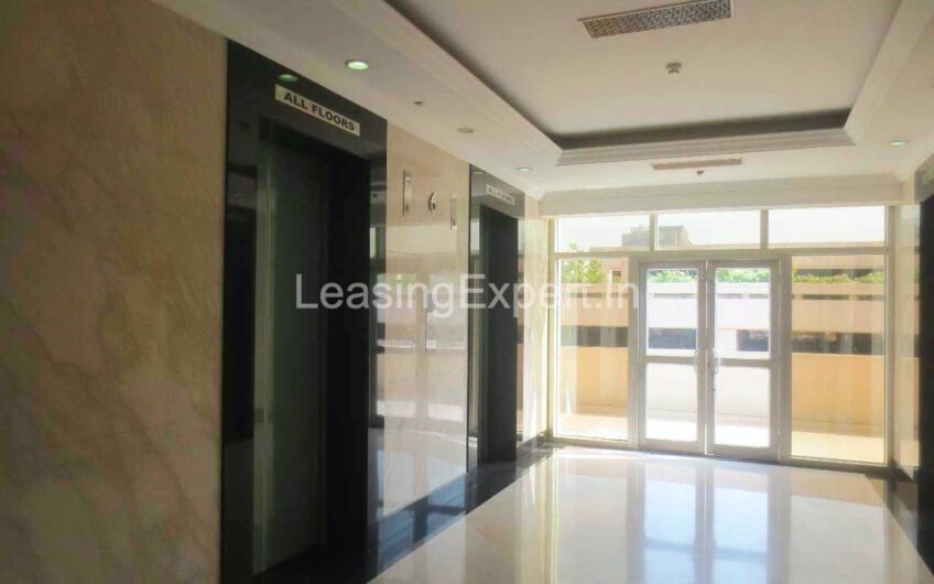 Commercial Property for Lease/ Rent Eros Corporate Tower New Delhi | Office Space at Business District of Delhi