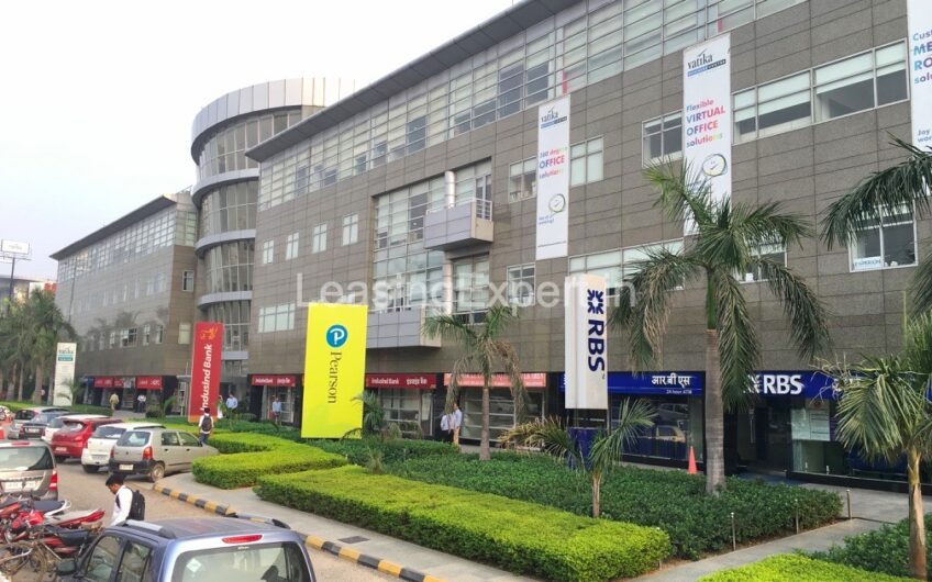 Prime Commercial Property for Rent/ Lease on MG Road Gurgaon Haryana | Office Space in Mehrauli- Gurugram Road