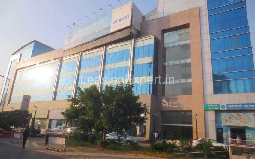 Prime Commercial Property for Rent/ Lease on MG Road Gurgaon Haryana | Office Space in Mehrauli- Gurugram Road