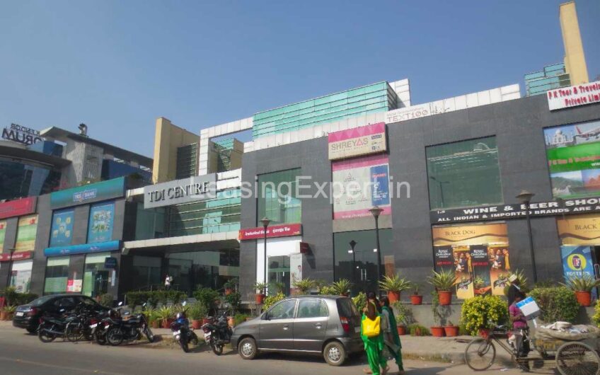 Prime Assured Returns Pre- Leased Commercial Property for Sale in Jasola New Delhi | Pre- Rented Office in Delhi