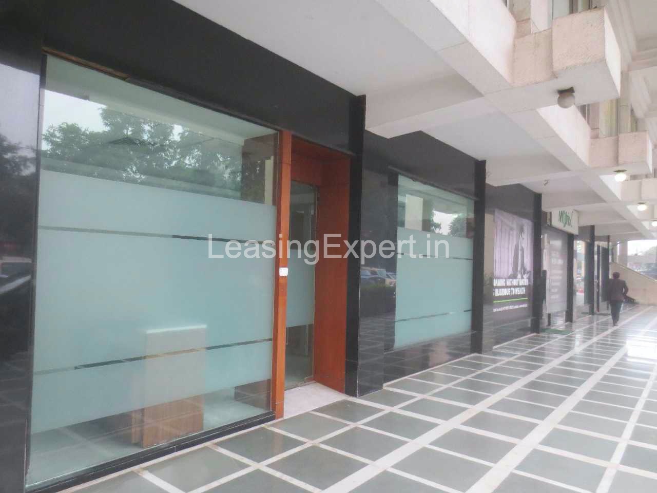 Commercial Property for Lease/ Rent at Nehru Place New Delhi Office