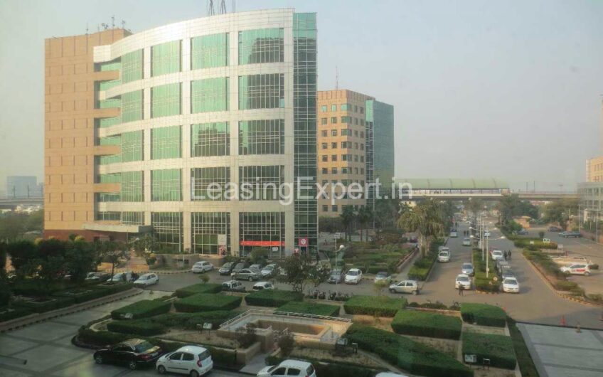 Prime Commercial Property for Rent/ Lease on MG Road Gurgaon Haryana | Office Space in Mehrauli- Gurugram Road
