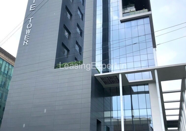 Commercial Property for Lease/ Rent in Filmcity Sector-16A Noida | Office Space in Noida Near DND Flyway & Metro
