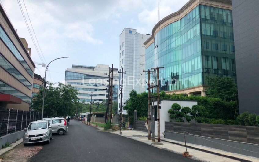 Commercial Property for Lease/ Rent in Filmcity Sector-16A Noida | Office Space in Noida Near DND Flyway & Metro