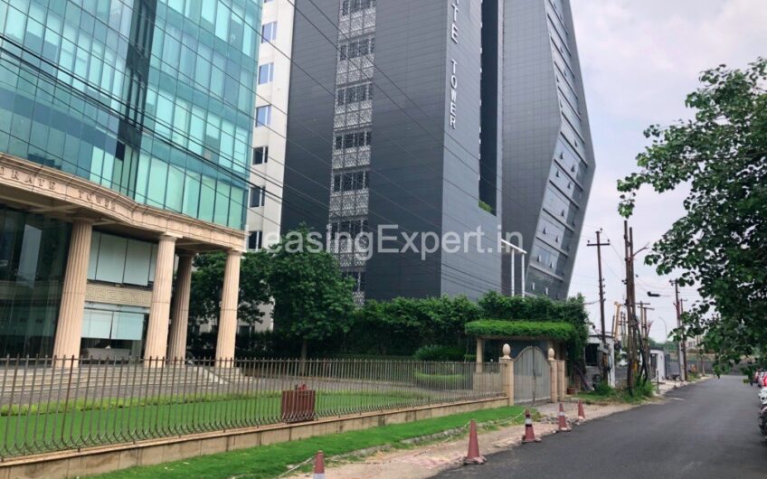 Commercial Property for Lease/ Rent in Filmcity Sector-16A Noida | Office Space in Noida Near DND Flyway & Metro