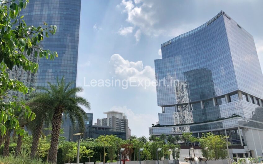 Prime Commercial Property for Rent Golf Course Road Gurgaon Haryana | Office Space on Lease in Gurugram