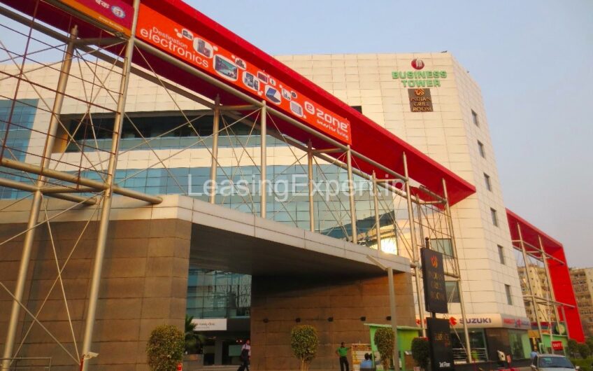 Prime Commercial Property for Rent Golf Course Road Gurgaon Haryana | Office Space on Lease in Gurugram