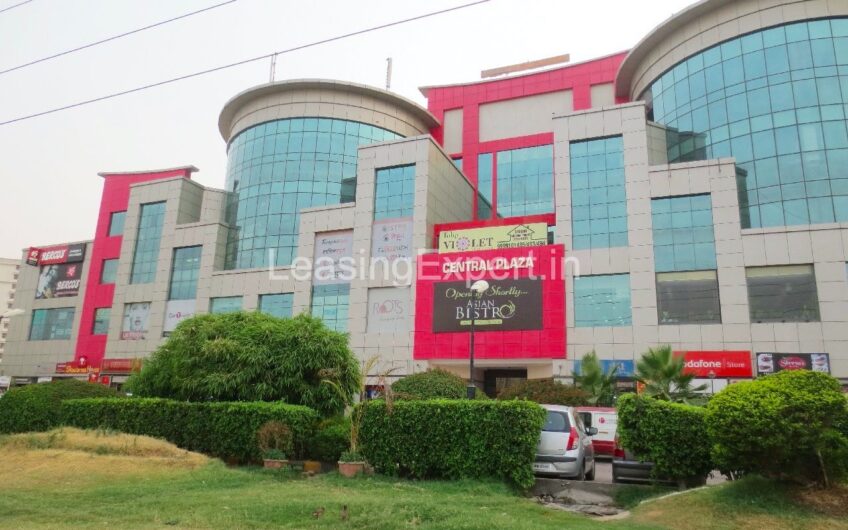 Prime Commercial Property for Rent Golf Course Road Gurgaon Haryana | Office Space on Lease in Gurugram