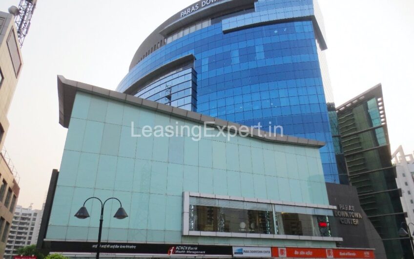 Prime Commercial Property for Rent Golf Course Road Gurgaon Haryana | Office Space on Lease in Gurugram