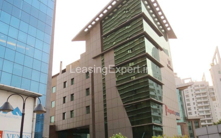 Prime Commercial Property for Rent Golf Course Road Gurgaon Haryana | Office Space on Lease in Gurugram