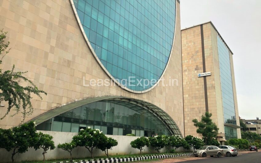Commercial Property for Lease/ Rent in Filmcity Sector-16A Noida | Office Space in Noida Near DND Flyway & Metro