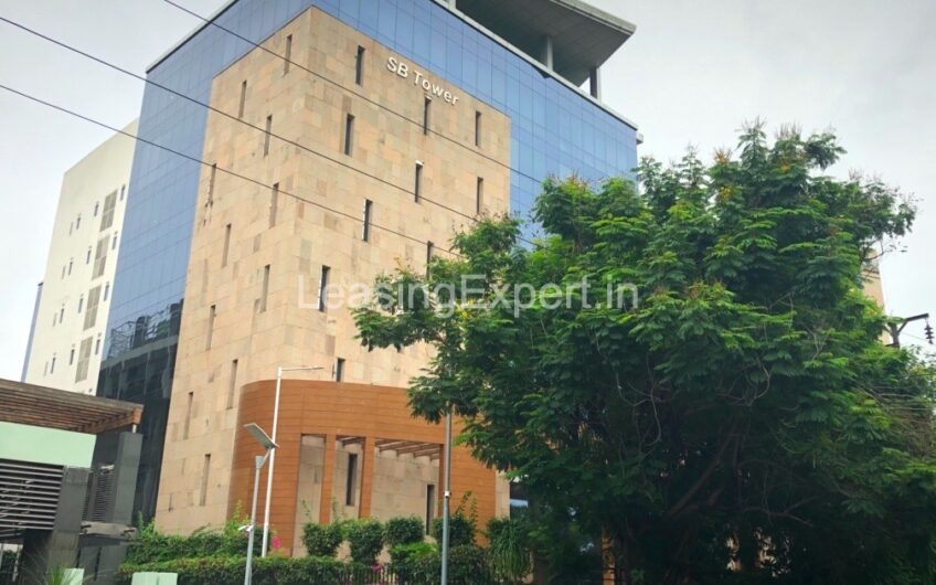 Commercial Property for Lease/ Rent in Filmcity Sector-16A Noida | Office Space in Noida Near DND Flyway & Metro