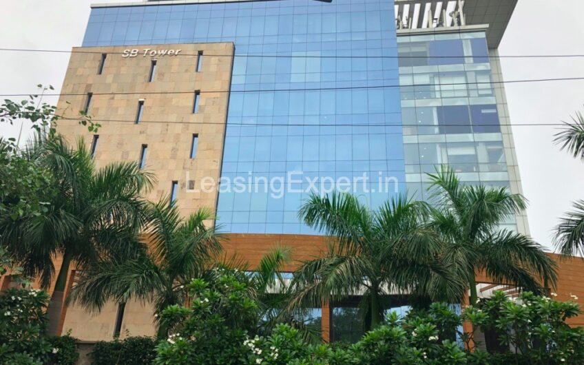 Commercial Property for Lease/ Rent in Filmcity Sector-16A Noida | Office Space in Noida Near DND Flyway & Metro