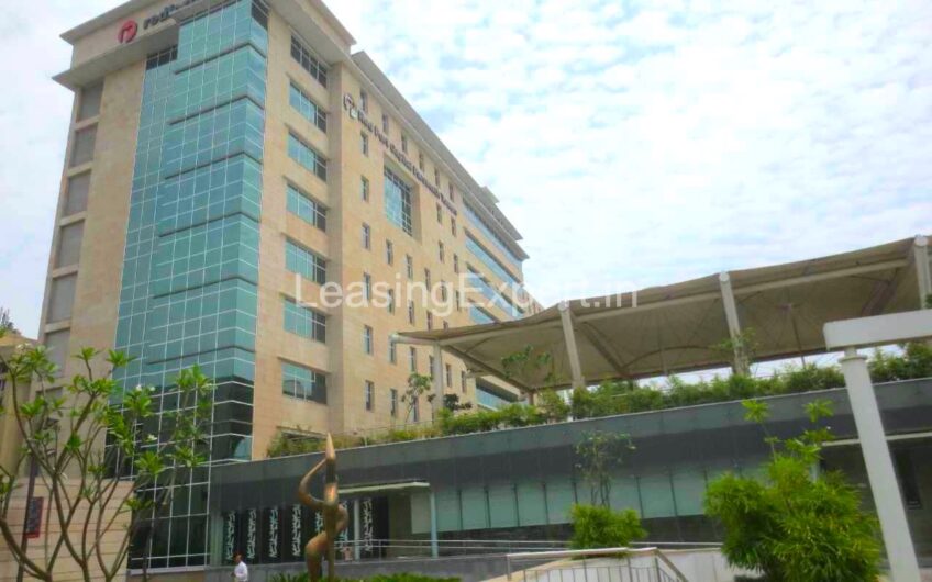 Commercial Property for Lease/ Rent Parsvnath Capital Towers Connaught Place New Delhi | Office Space in Red Fort Capital