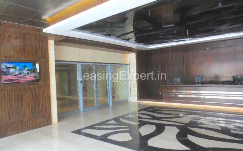 Commercial Property for Lease/ Rent Parsvnath Capital Towers Connaught Place New Delhi | Office Space in Red Fort Capital