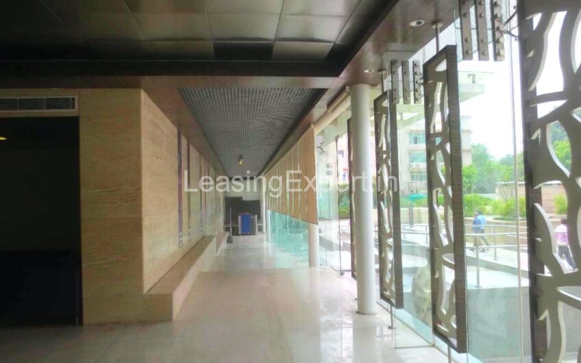 Commercial Property for Lease/ Rent Parsvnath Capital Towers Connaught Place New Delhi | Office Space in Red Fort Capital