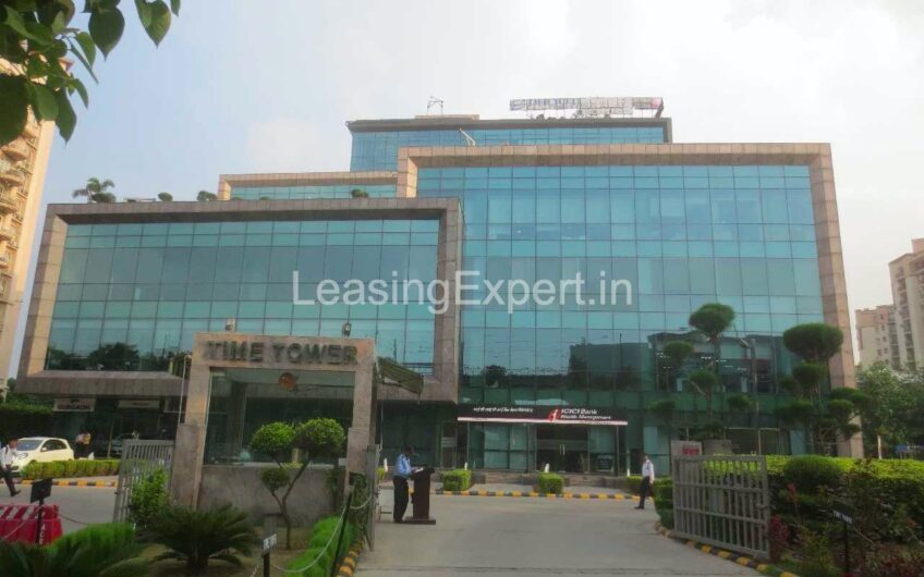 Prime Commercial Property for Rent/ Lease on MG Road Gurgaon Haryana | Office Space in Mehrauli- Gurugram Road