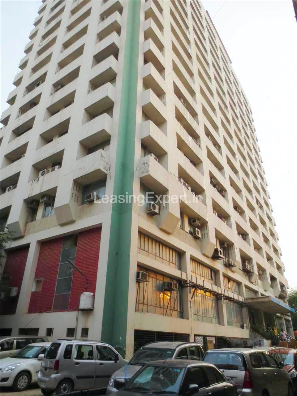 Commercial Property for Lease/ Rent at Nehru Place New Delhi Office