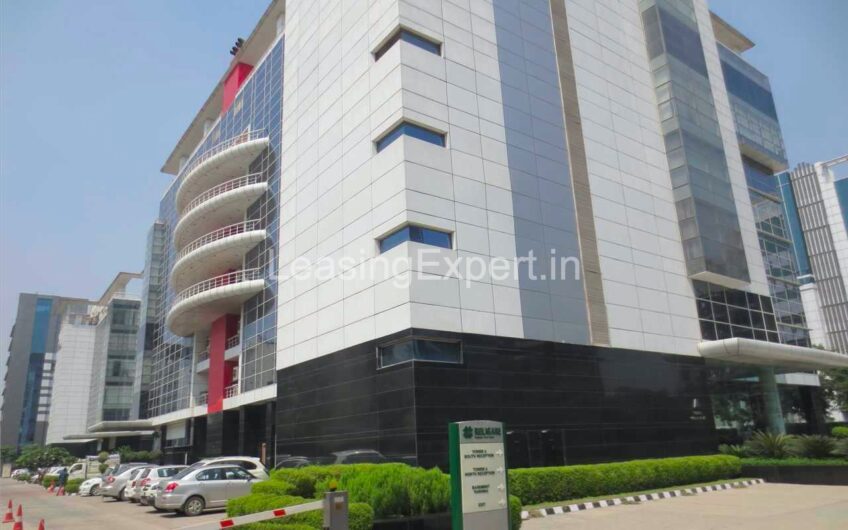 Commercial Office Space for Lease/ Rent Sector- 125 Noida | Commercial Property in Noida Near Expressway
