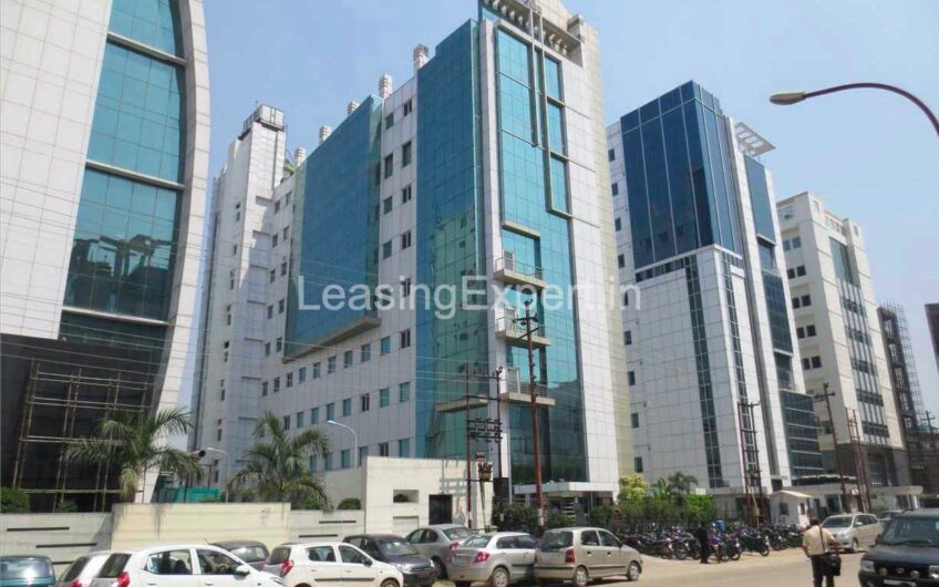 Commercial Office Space for Lease/ Rent Sector- 125 Noida | Commercial Property in Noida Near Expressway