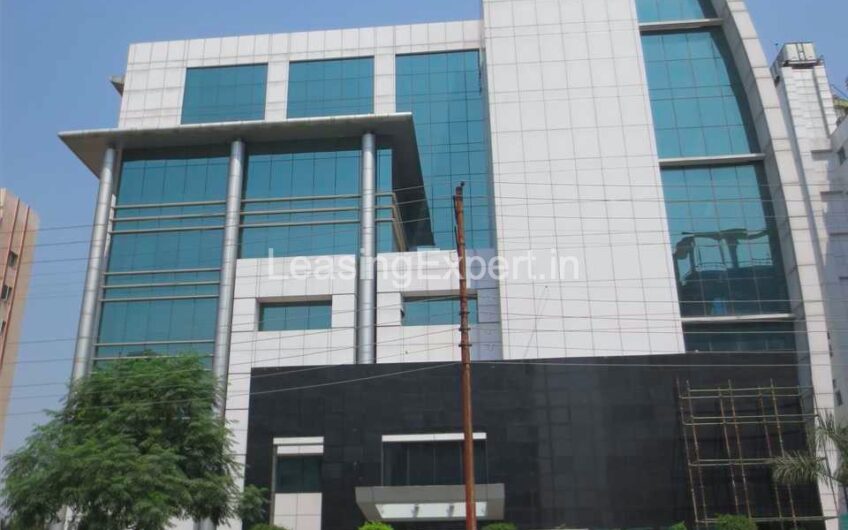 Commercial Office Space for Lease/ Rent Sector- 125 Noida | Commercial Property in Noida Near Expressway